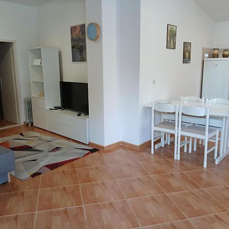 Apartments Srzic No1 Makarska Eksteriør bilde