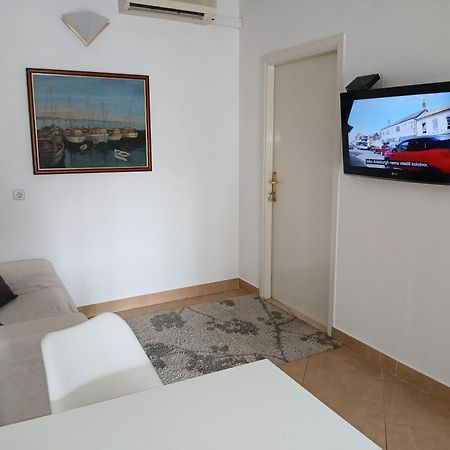 Apartments Srzic No1 Makarska Eksteriør bilde