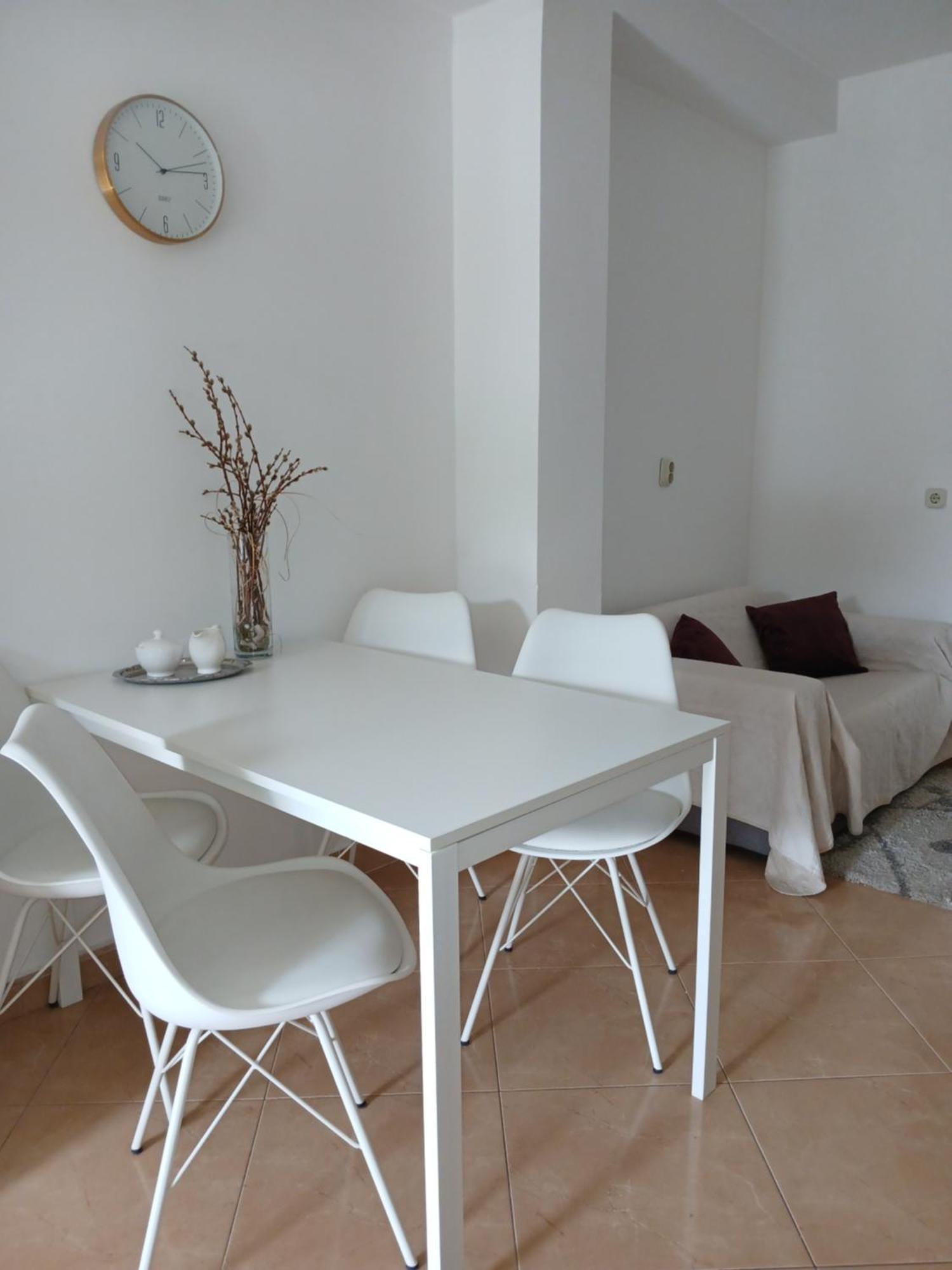 Apartments Srzic No1 Makarska Eksteriør bilde